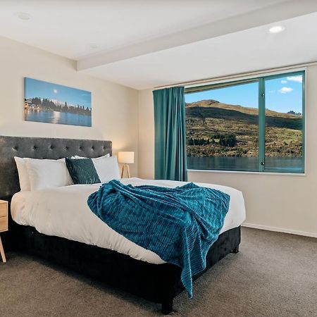 Lakefront Living At Remarkables Retreat - West Queenstown Exteriér fotografie