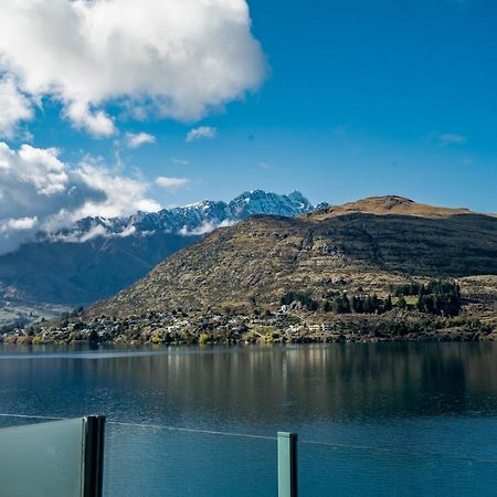 Lakefront Living At Remarkables Retreat - West Queenstown Exteriér fotografie