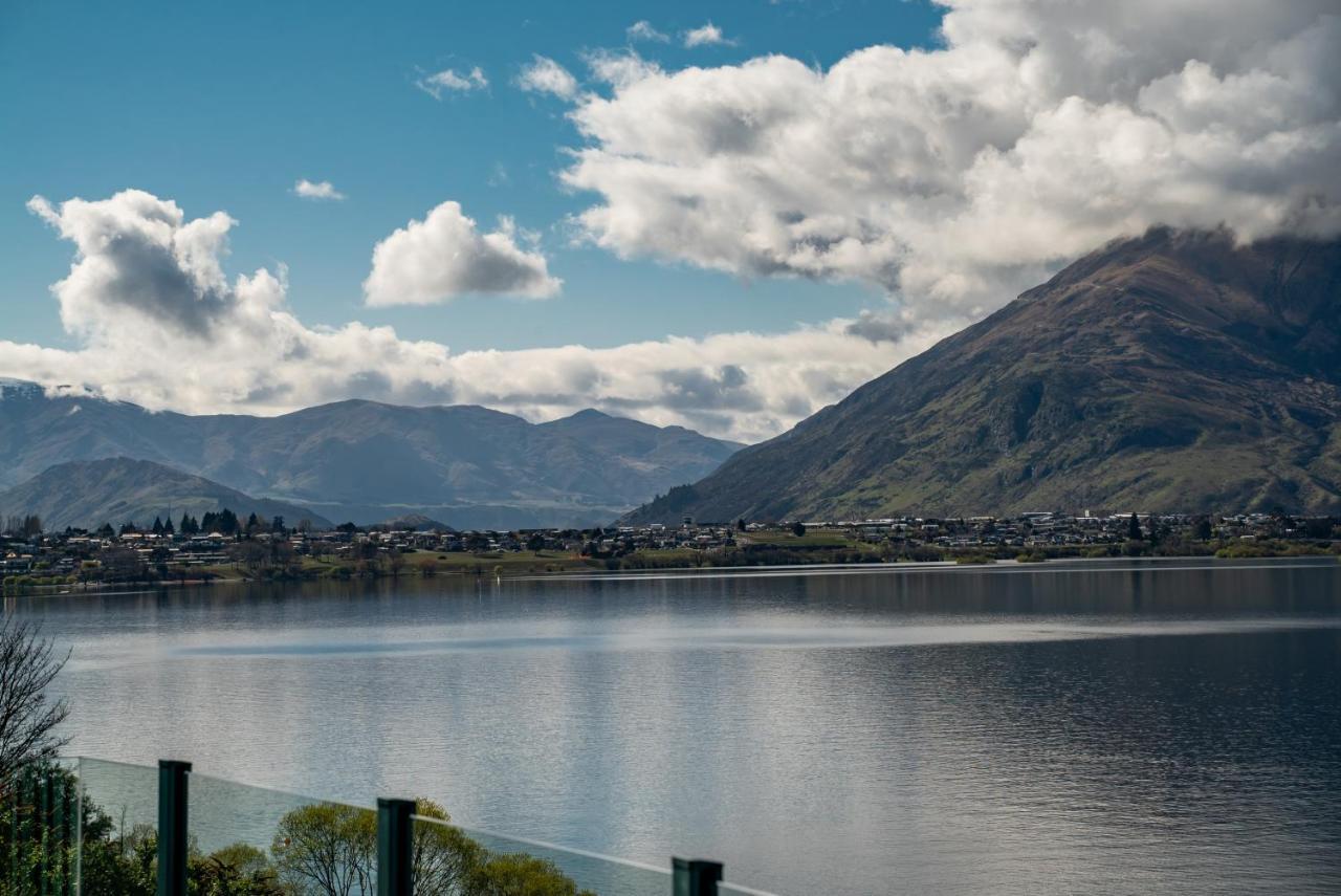 Lakefront Living At Remarkables Retreat - West Queenstown Exteriér fotografie